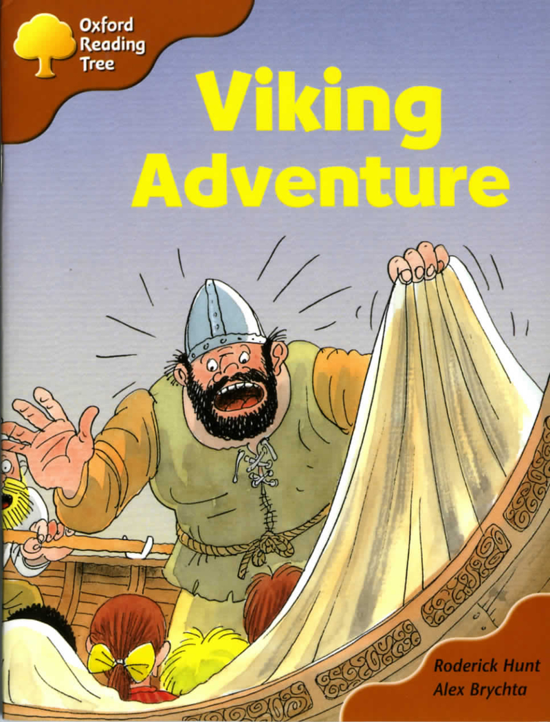 Viking Adenture