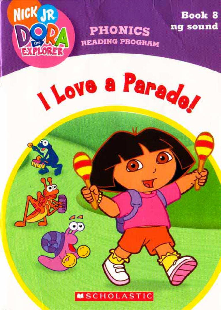 i love a parade
