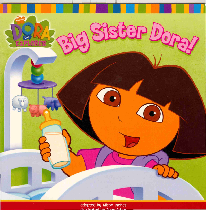 Big_Sister_Dora
