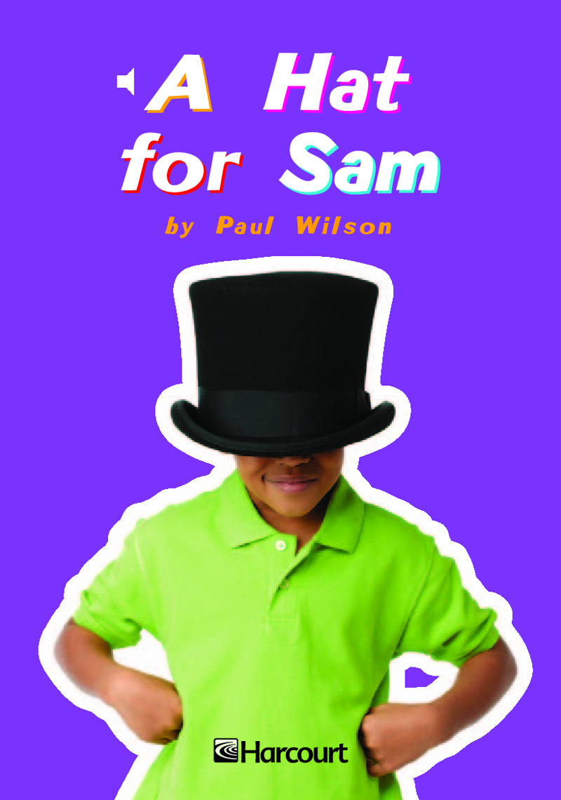A Hat for Sam