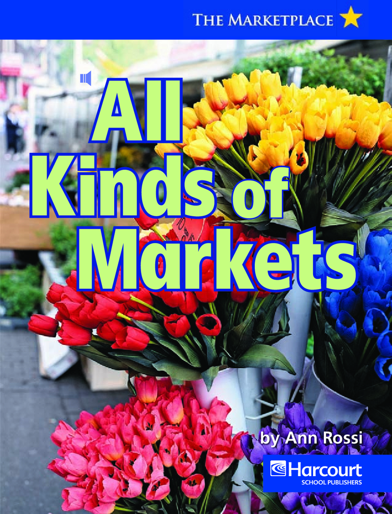 All Kinds of Markets