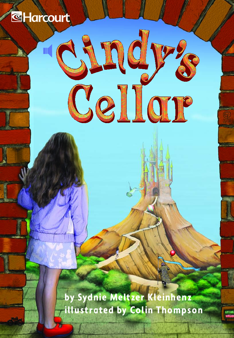 Cindys Cellar