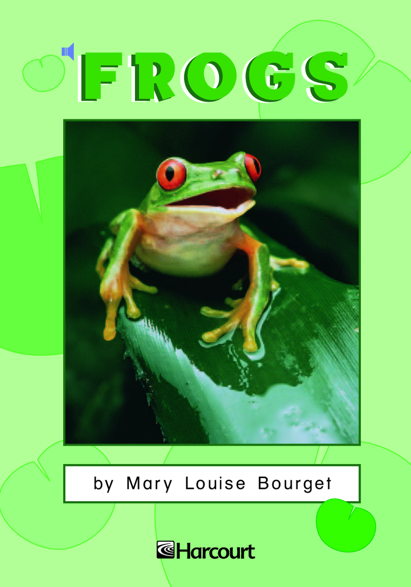 Frogs