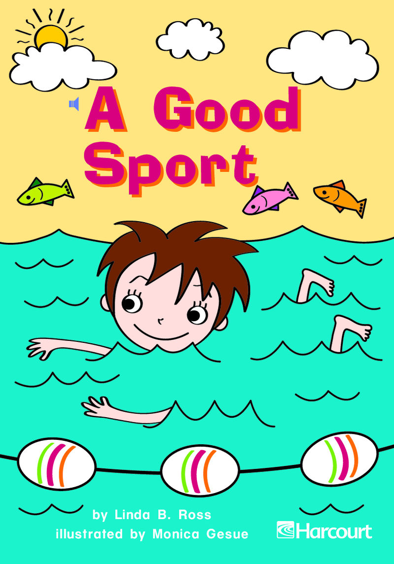 A Good Sport