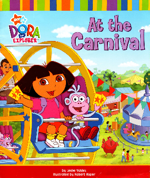 Dora the Explorer At the Carnival.2006.Toybox Innovations.c2c.getfreedregs