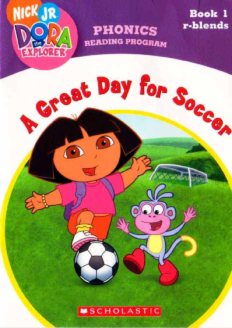 a great day for sosser