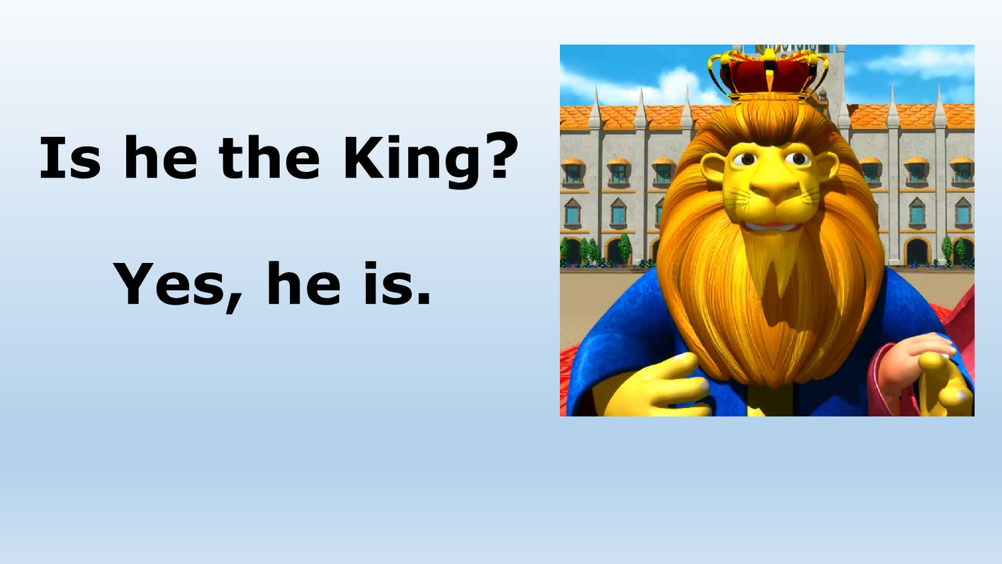 Is