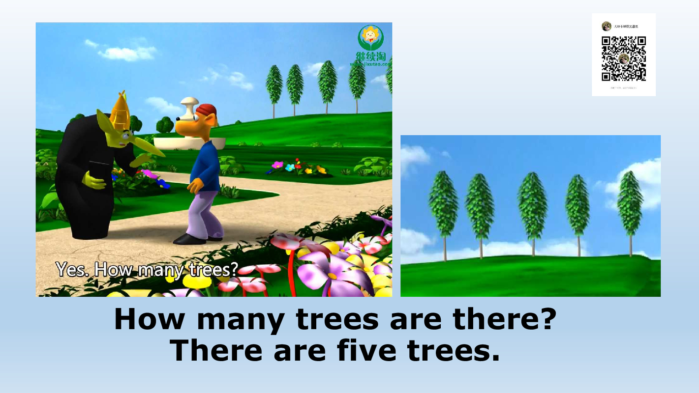 How many