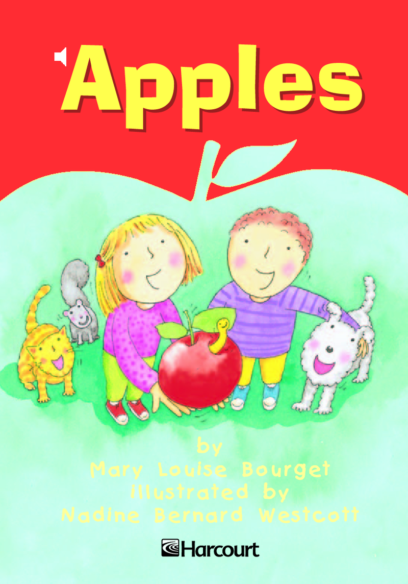 Apples