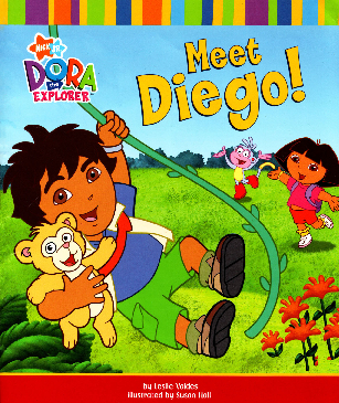 Dora the Explorer Meet Diego.2006.Toybox Innovations.c2c.getfreedregs