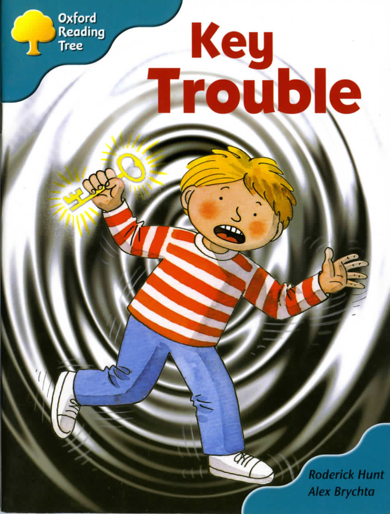 Key Trouble