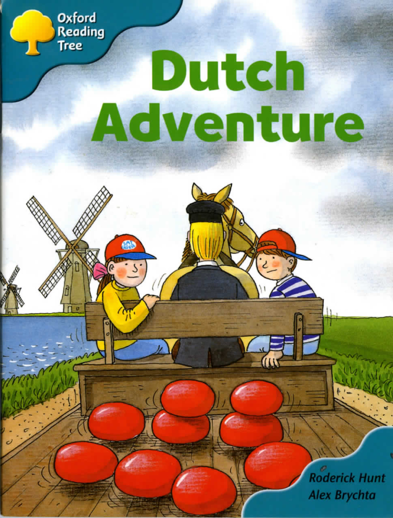 Dutch Adventure