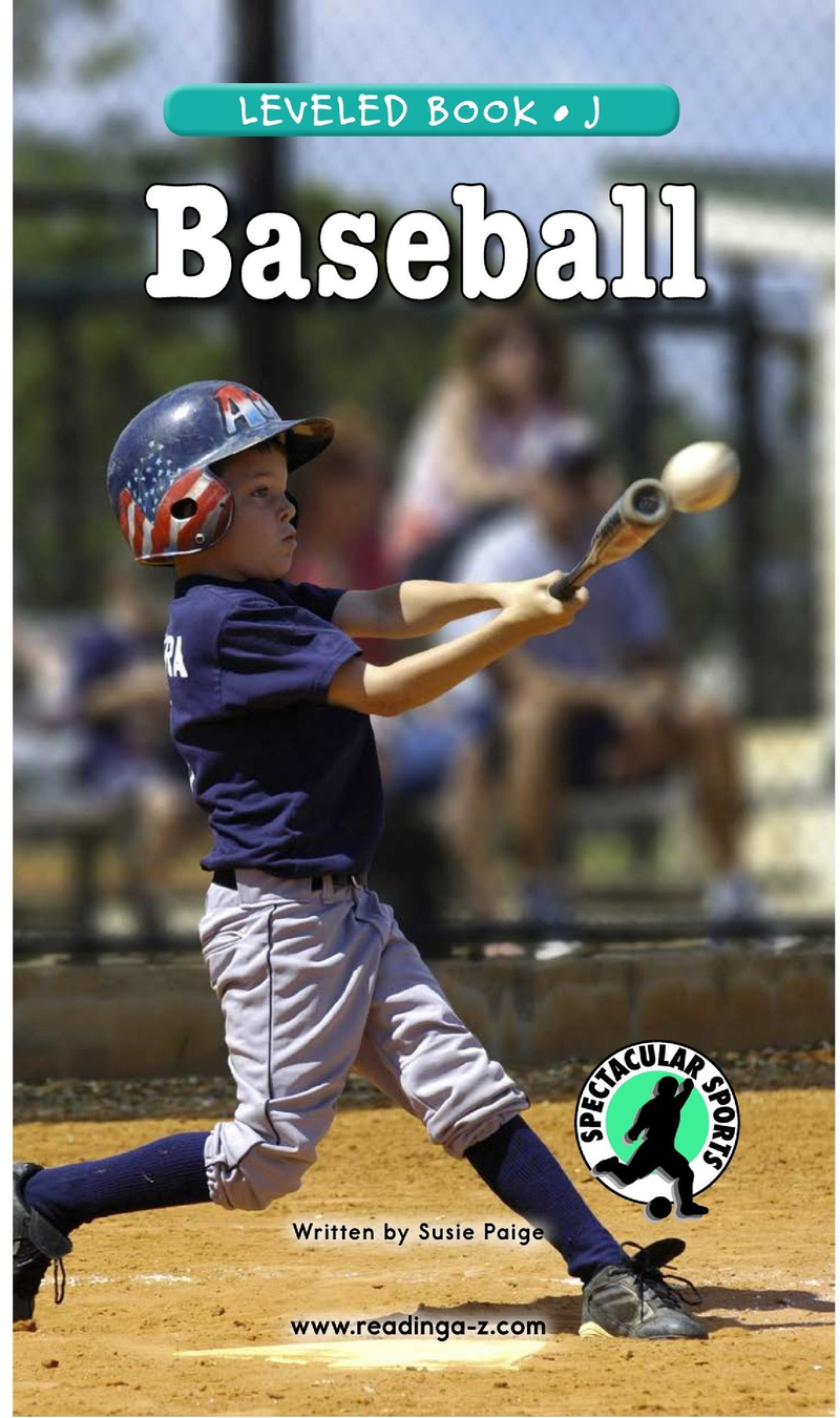 Baseball