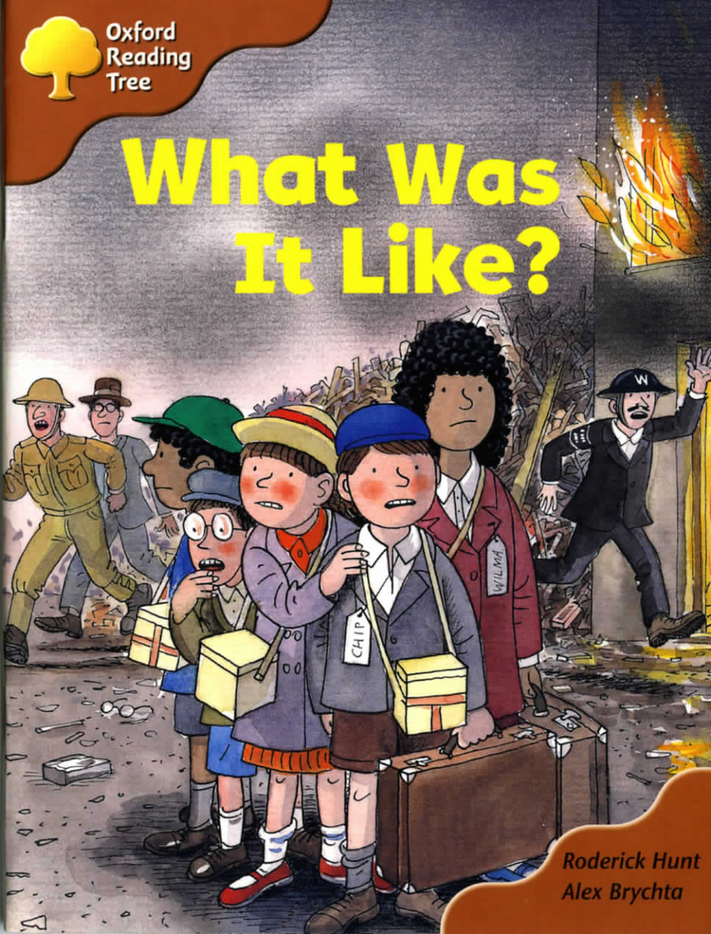 What was it like