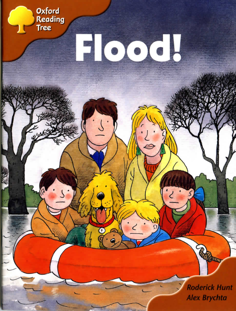 Flood!