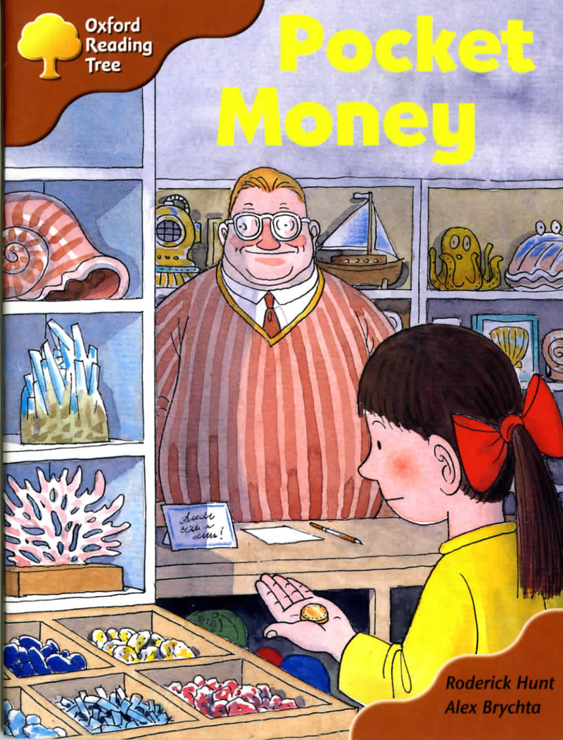 Pocket Money
