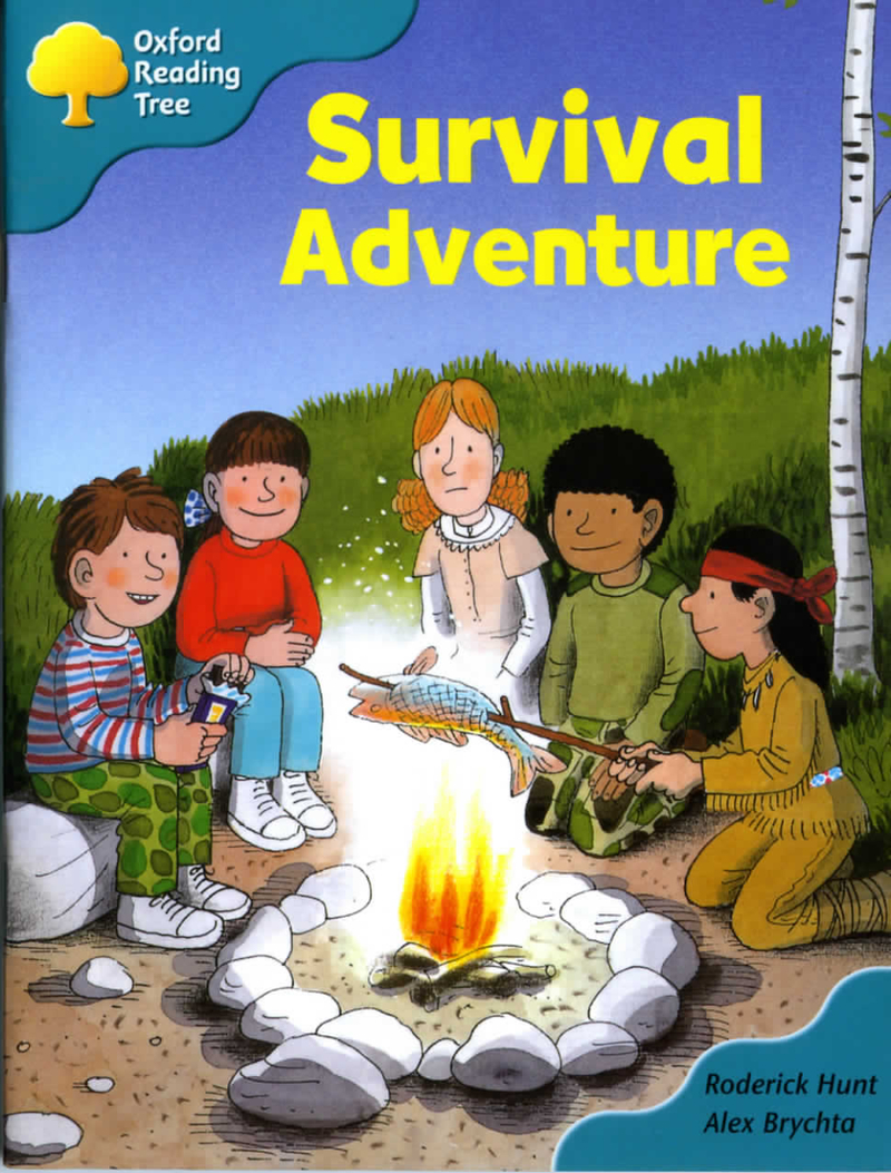 Survival Adventure