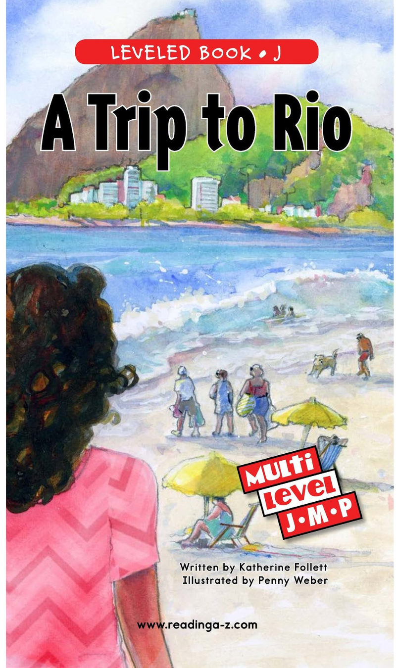 A Trip to Rio