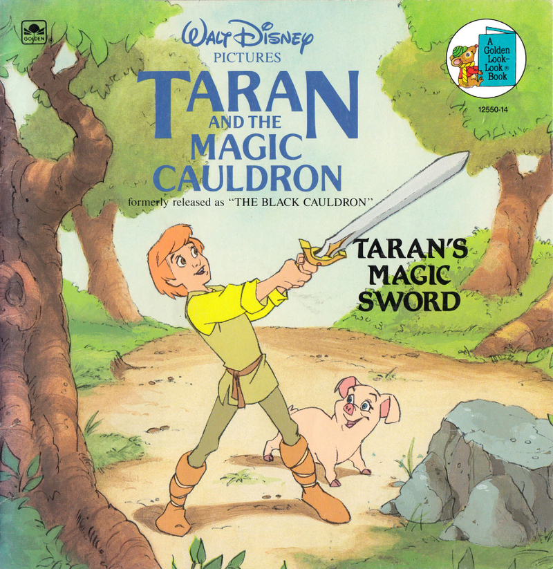 Taran_And_The_Magic_Cauldron