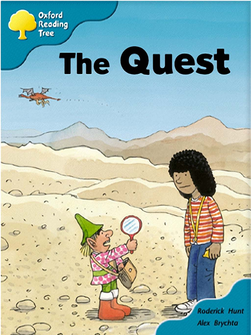 The Quest