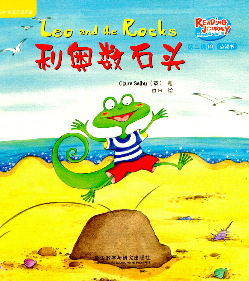 利奥数石头