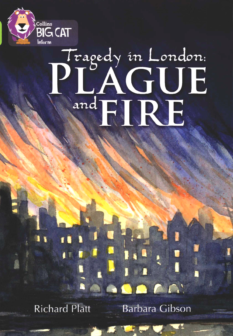 PLAGUE and FIRE