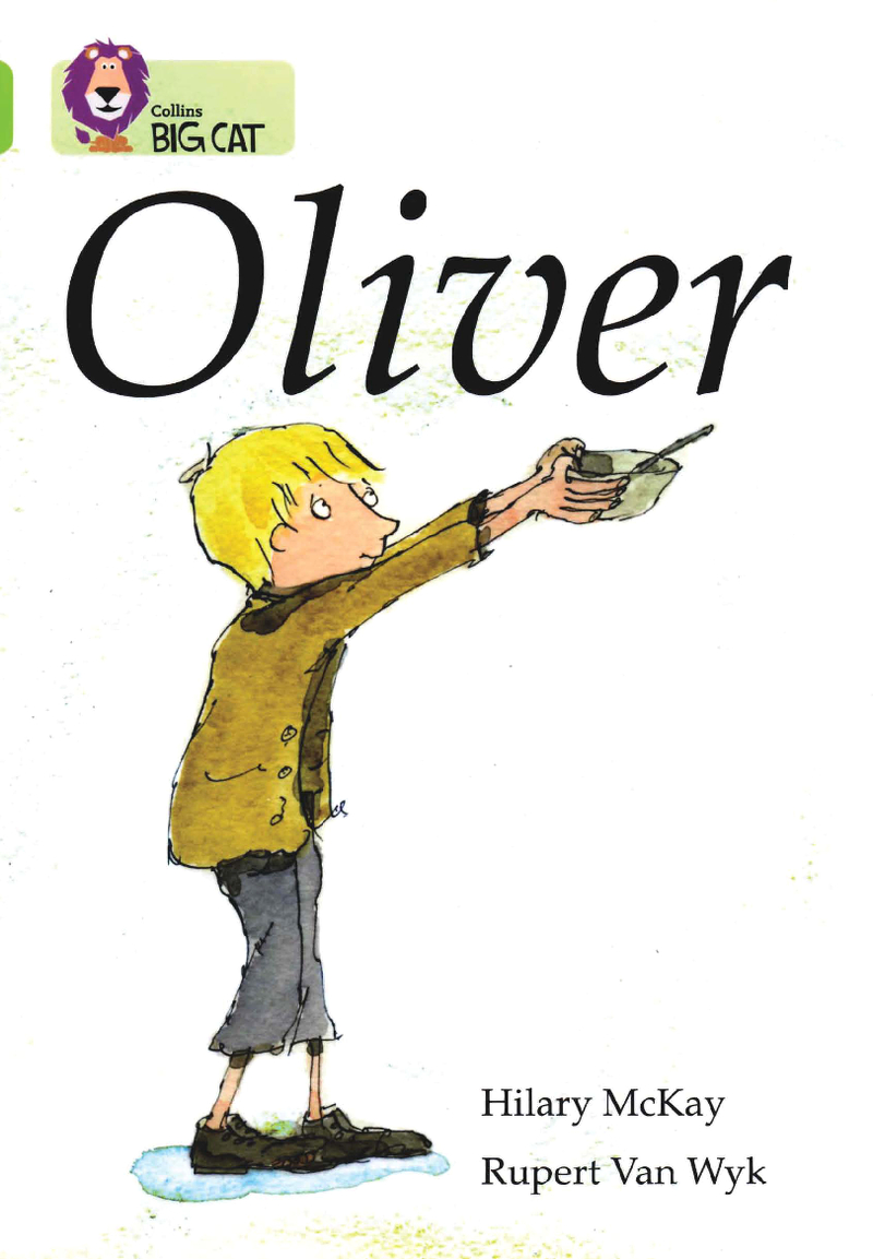 Oliver