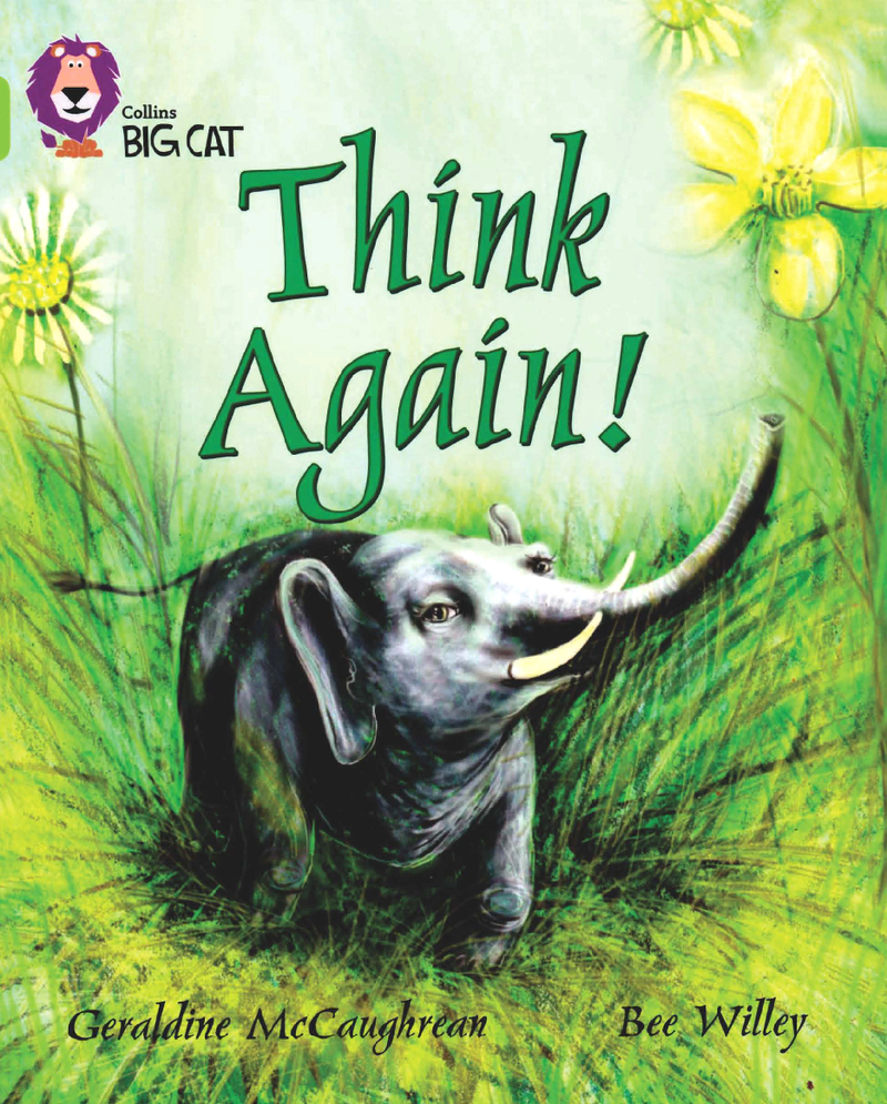Think Again