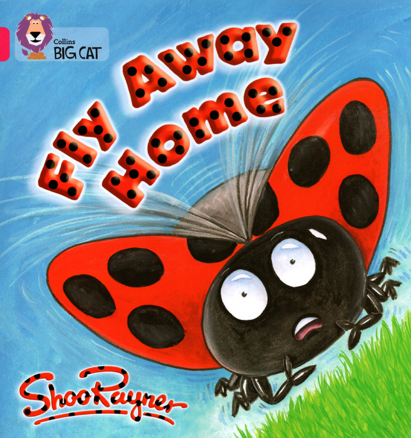 Fly Away Home