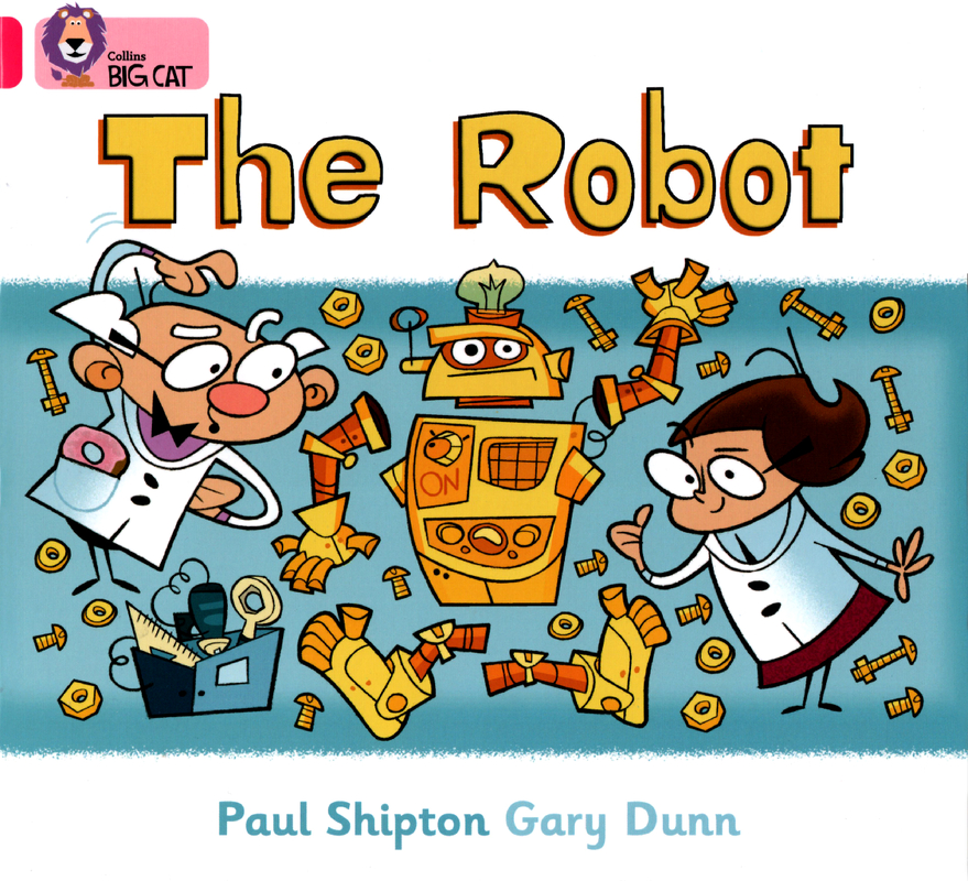 The Robot