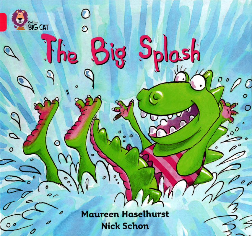The Big Splash