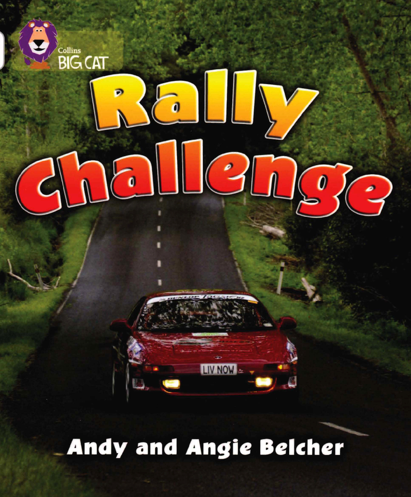 Rally Challenge
