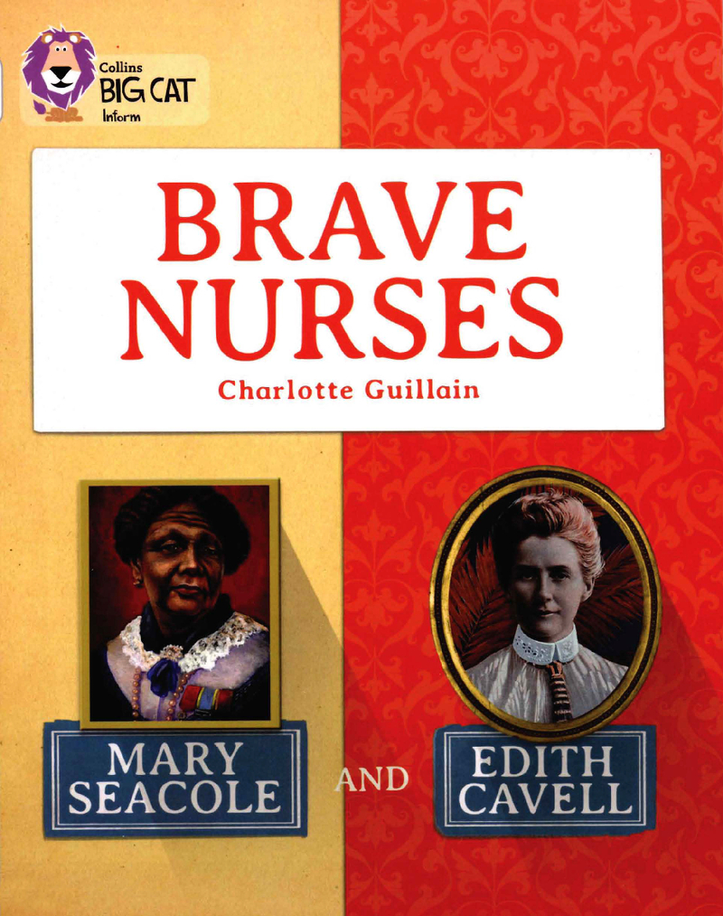 BRAVE NURSES