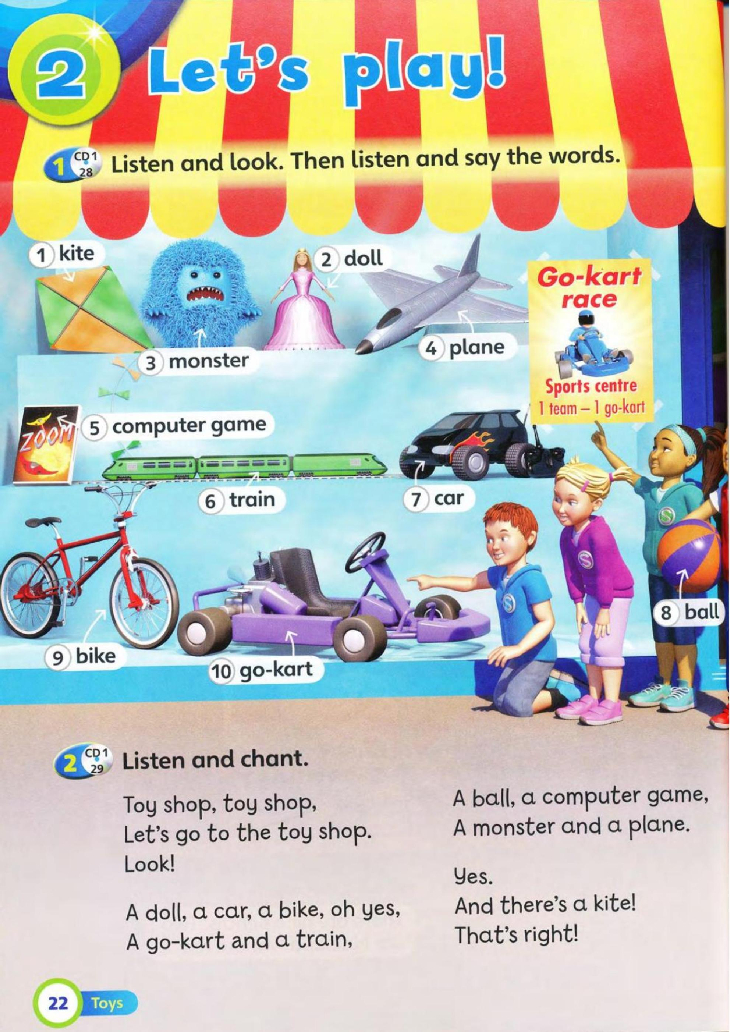 super minds 1  sb u 2