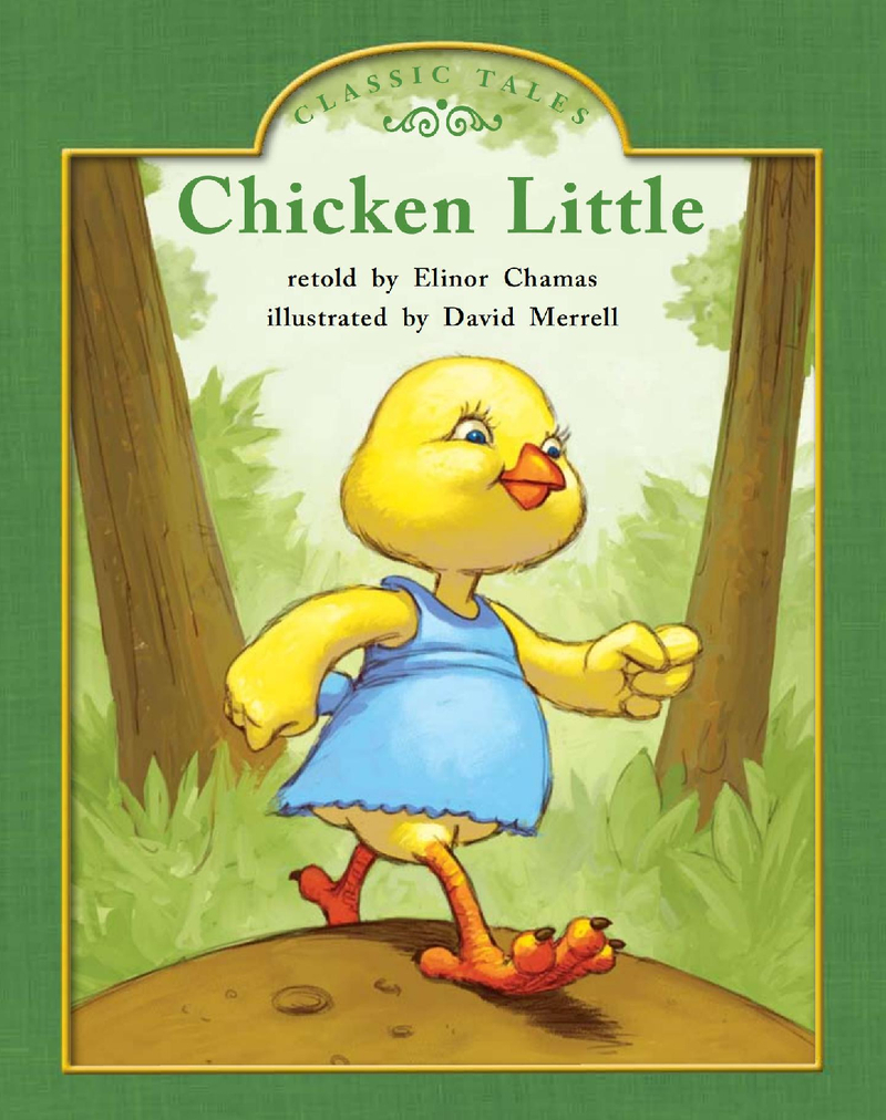 Chicken Little
