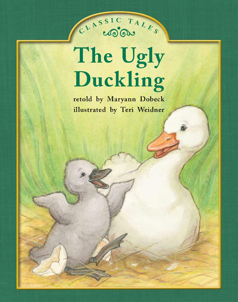 The Ugly Duckling