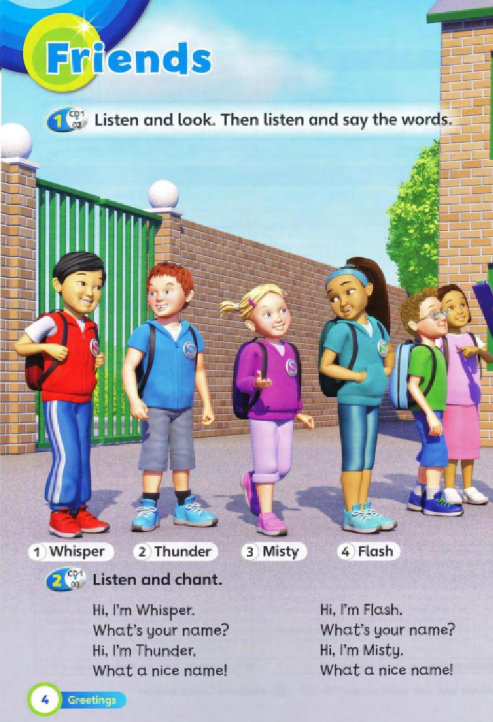 super minds1 sb u0