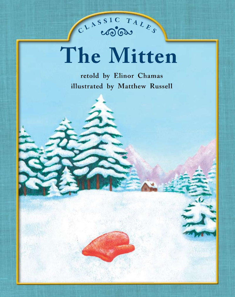 The Mitten