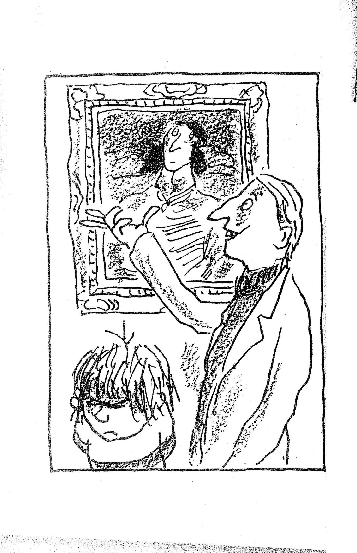 Horrid Henry's Holiday