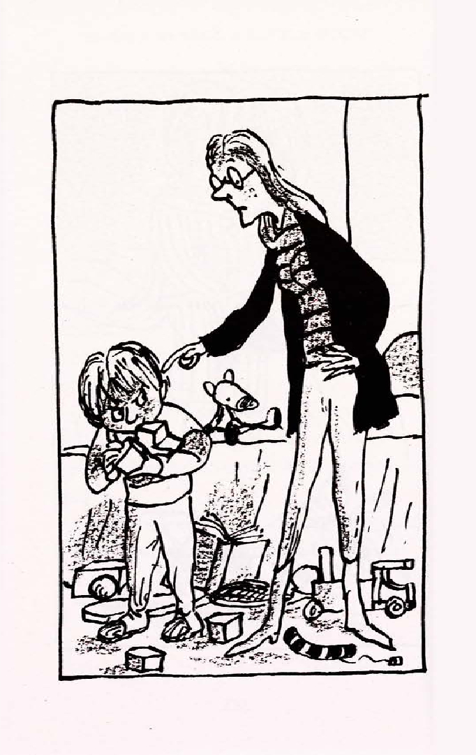 Horrid Henry's School Fair