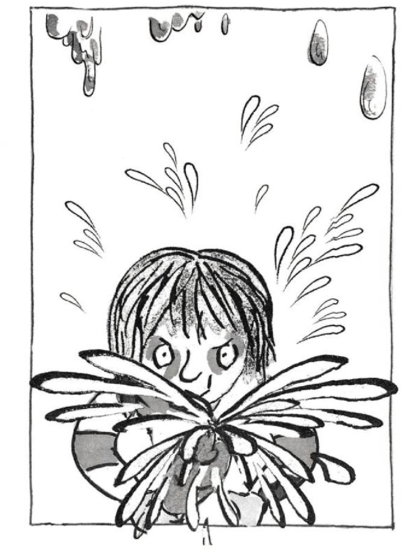 Horrid Henry's Krazy Ketchup