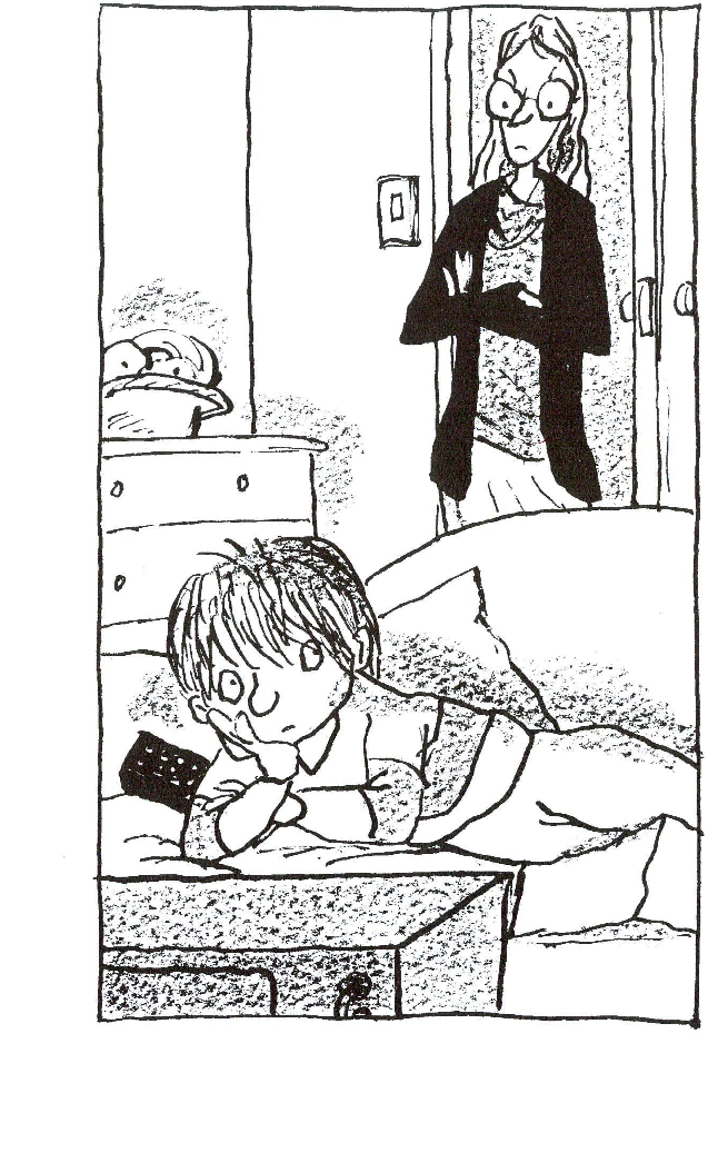 Horrid Henry’s Homework