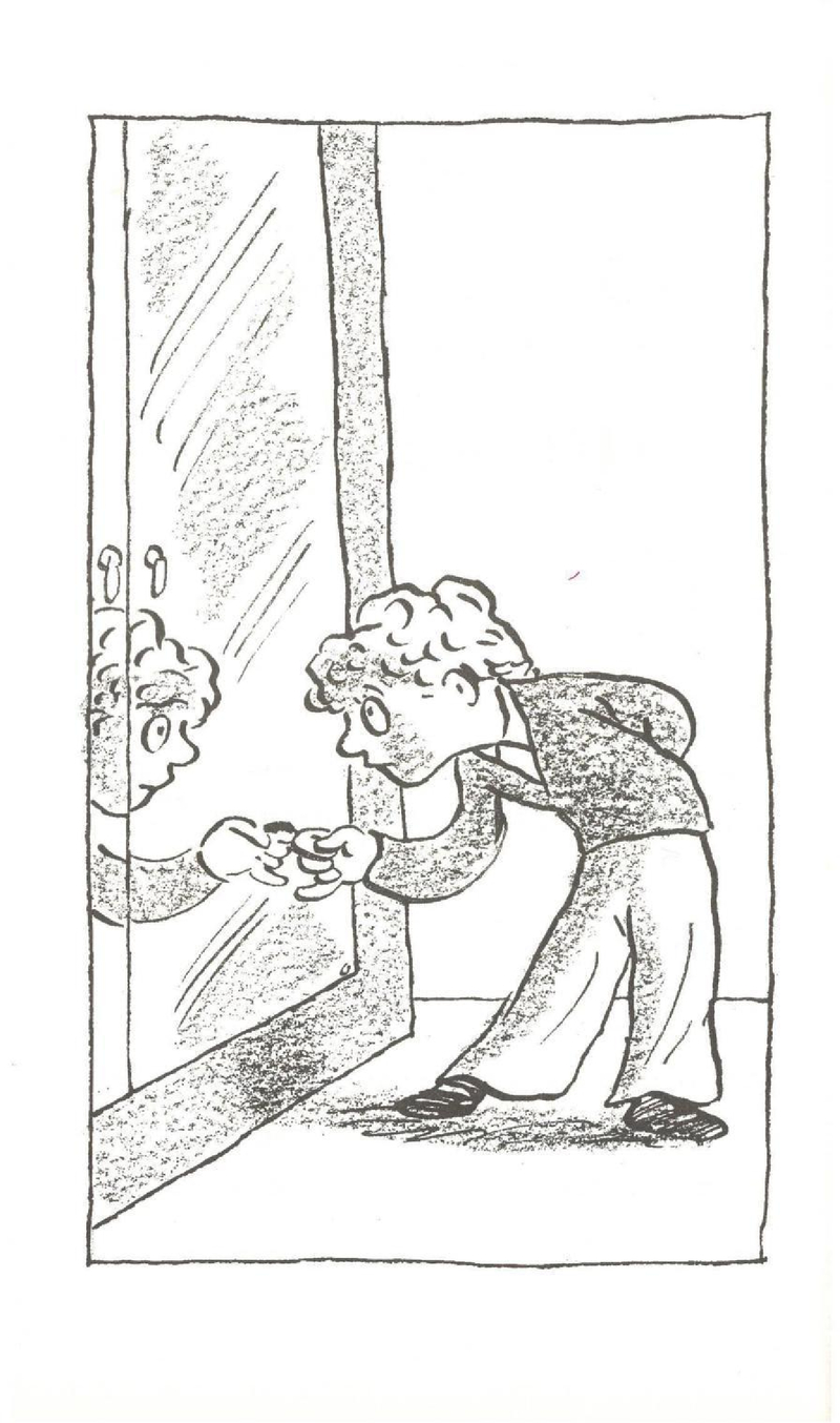 Horrid Henry Meets the Queen