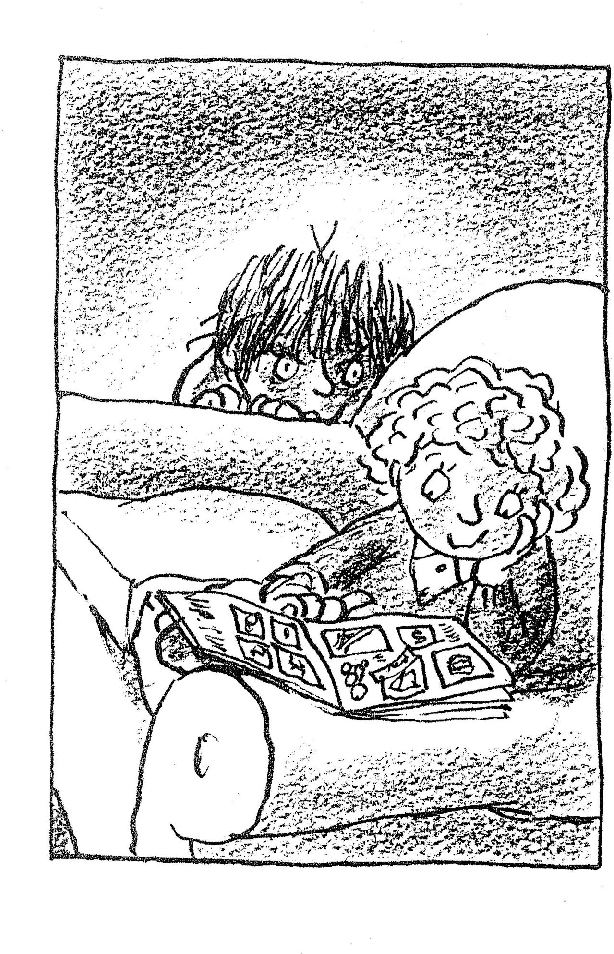 Horrid Henry's Christmas