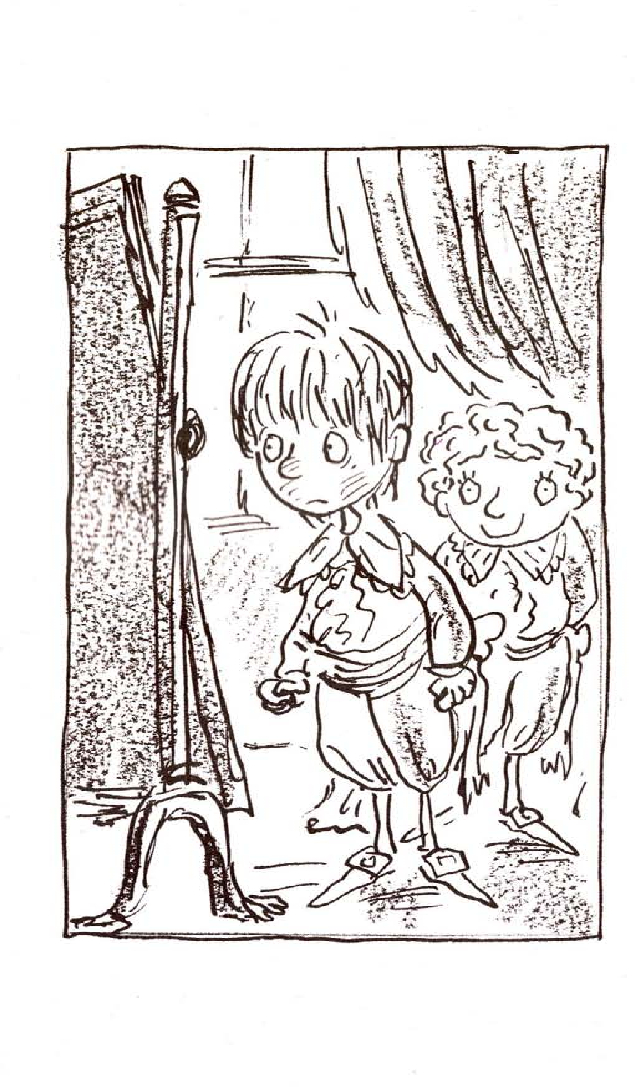Horrid Henry's Wedding
