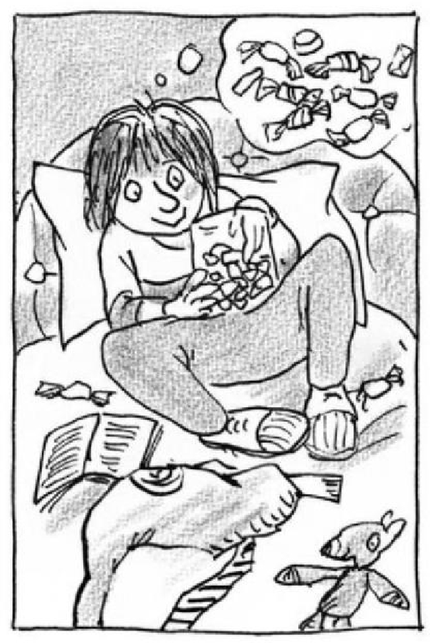 Horrid Henry and the Mad Professor