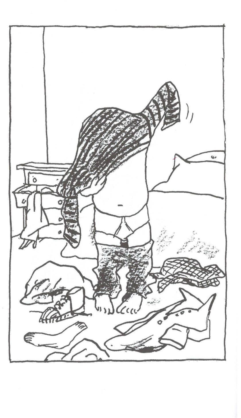 Horrid Henry Goes Shopping