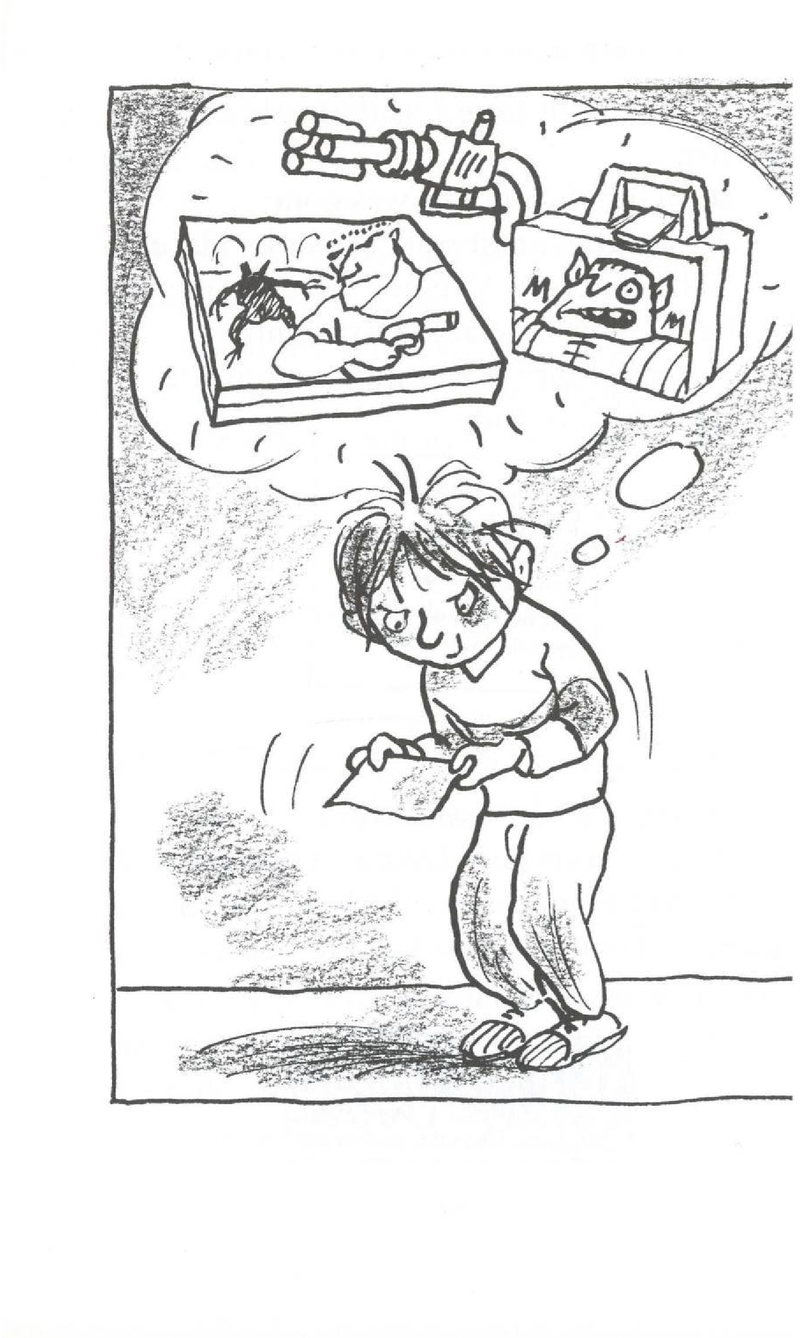Horrid Henry's Underpants