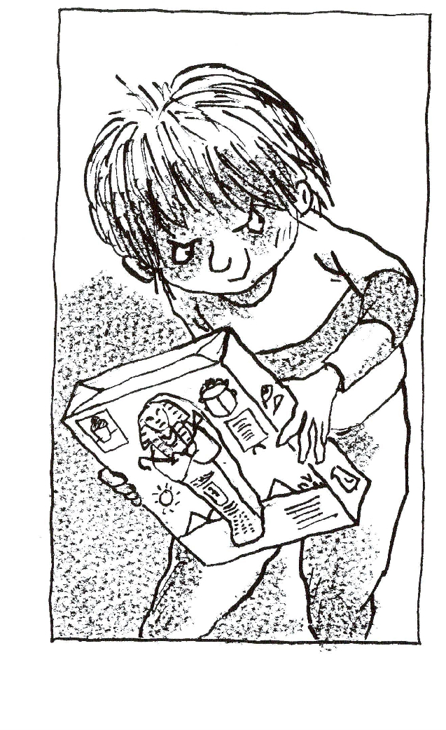 Horrid Henry and the Mummy’s Curse