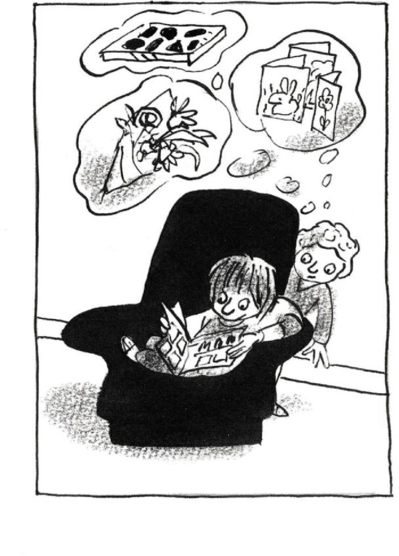 Horrid Henry's Mother's Day